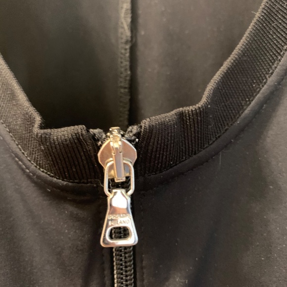 Prada scuba dress - Picture 2 of 8